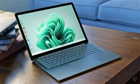 Surface laptop 5 review. Things To Know About Surface laptop 5 review. 
